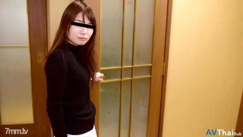012821-01 สาวตูดโต