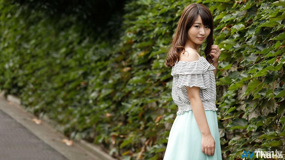 021519-036 สาวน่ารักตูดใหญ่