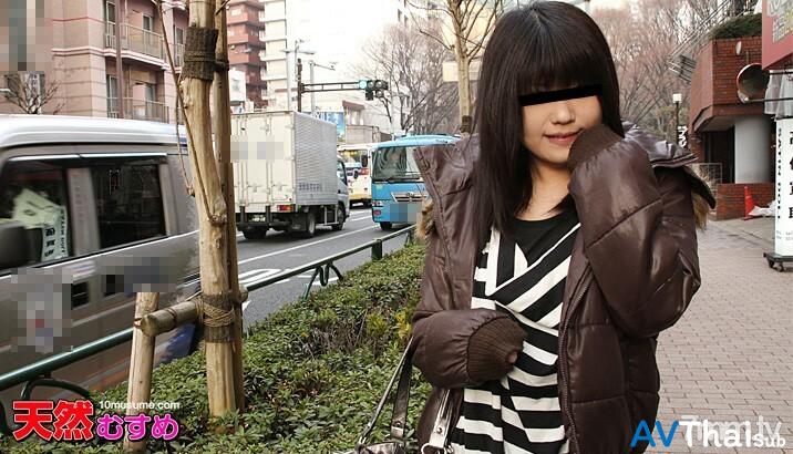 042711-01 สาวน่ารักโดนเย็ดมันส์