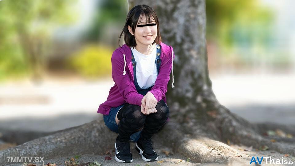 061524_001 สาวอวบนมโต