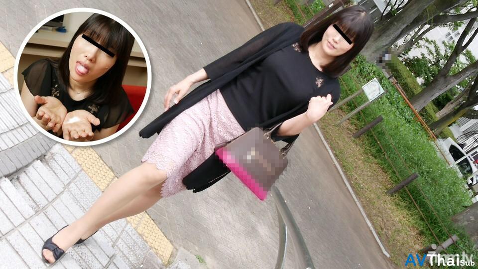 101019-186 สาวญี่ปุ่นร่านจริง