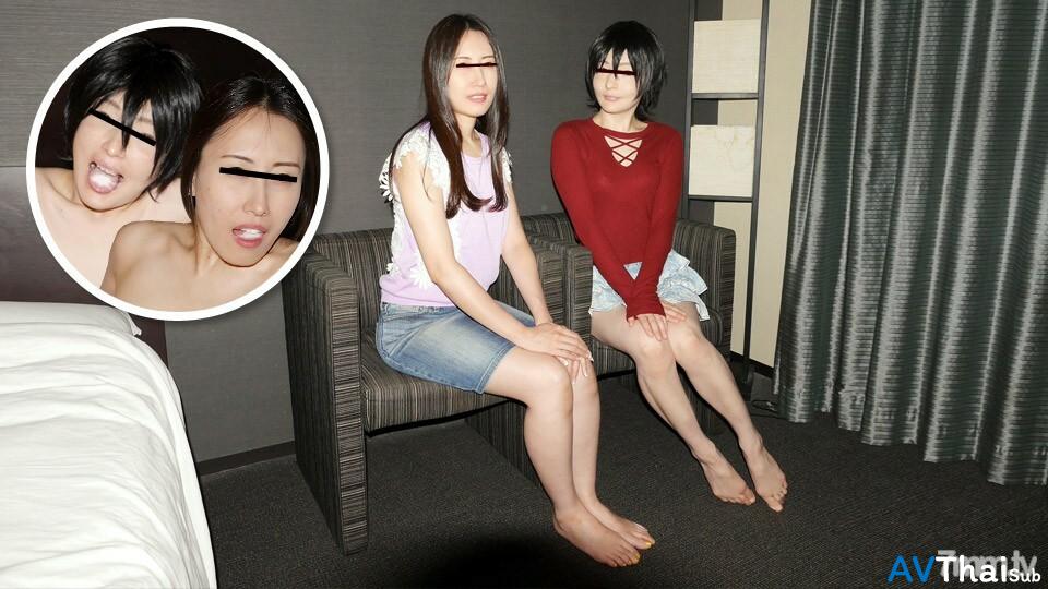 110219-199 สาวผมยาวโดนเย็ดมันส์