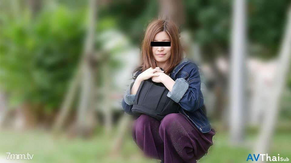 120520-01 สาวผมสั้นเย็ดมัน