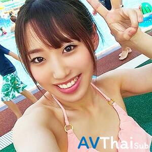 EVA-051 UNCEN ไม่เซ็นเซอร์