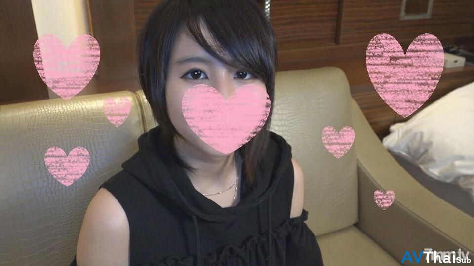 FC2-PPV-1212631 สาวผมสั้นนมเด้งเย็ดดุ