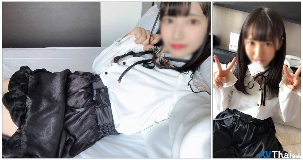หน้าสวยตูดกลมเด้ง FC2-PPV-1350800