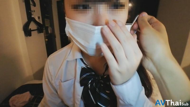 สาวผมยาวเย็ดคาชุดนอน FC2-PPV-1357187