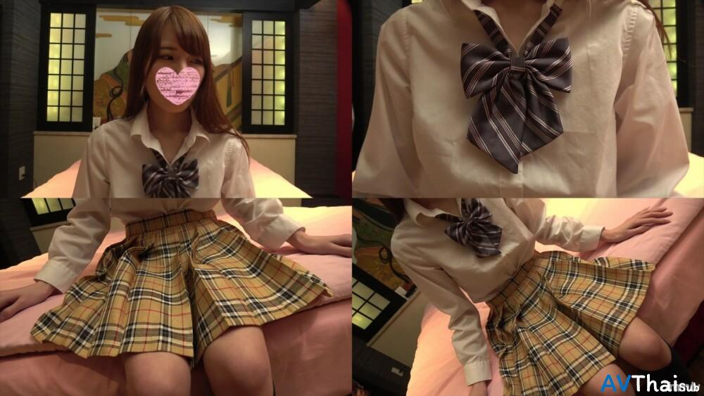 FC2-PPV-1377530 สาวผมสั้นหุ่นดีโดนเย็ดท่ายืน