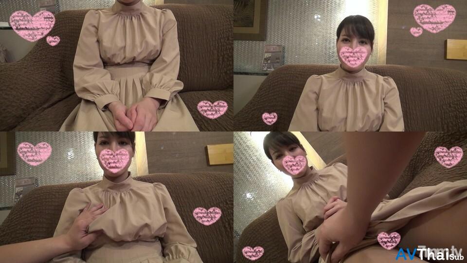 สาวหุ่นฟิตโดนเย็ดกลางแจ้ง FC2-PPV-1419580