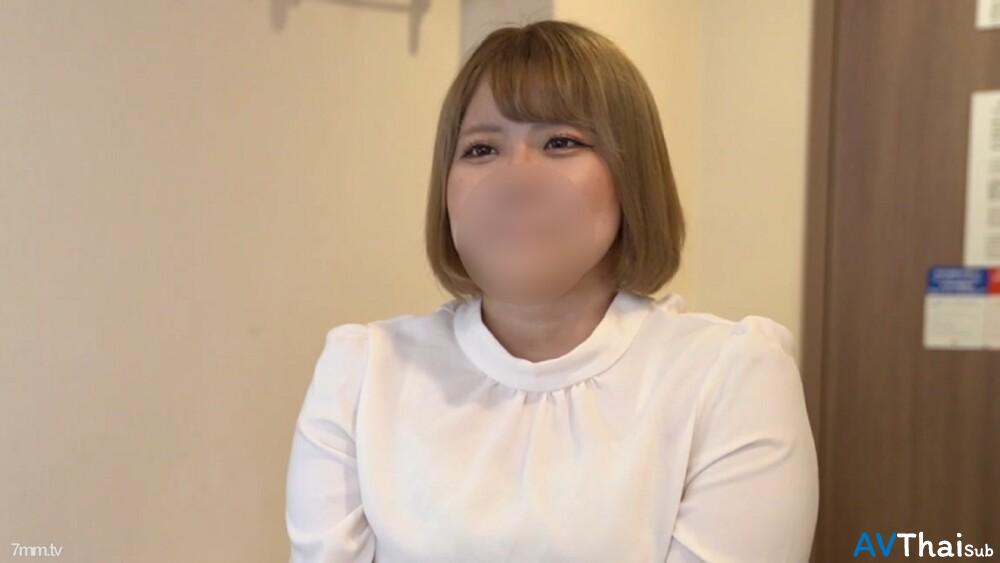 FC2-PPV-1440501 สาวผมสั้นหีเนียน