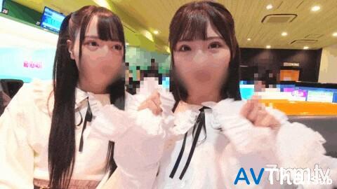 FC2-PPV-1530799 สาวน่ารักโดนรุมเย็ดมันส์