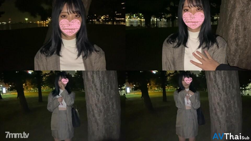 FC2-PPV-1602707 หีชมพูตูดน่าเย็ด
