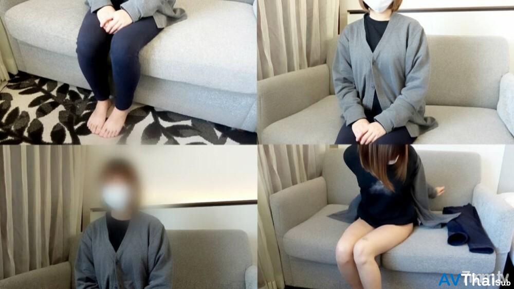 สาวสูงโปร่งขาเรียวเย็ดดุ FC2-PPV-1642357