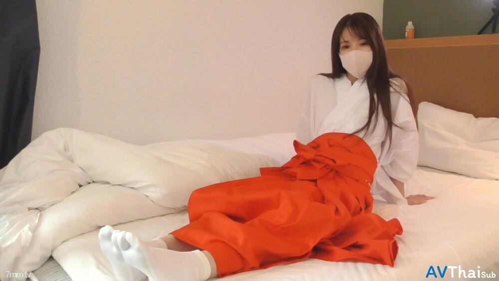 FC2-PPV-1648598 สาวผมสั้นตูดโตขย่มควย