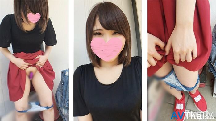 สาวกิ๊กตูดโตโดนเย็ดยืน FC2-PPV-1660324