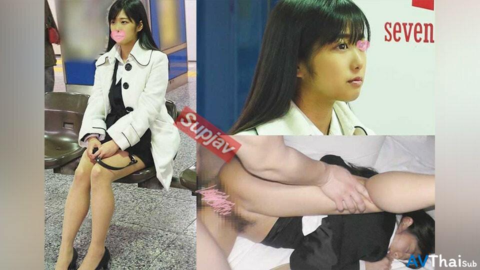 FC2-PPV-1839642 สาวผมสั้นเย็ดปาก