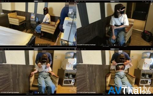 FC2-PPV-1842562 หุ่นดีโดนรุม