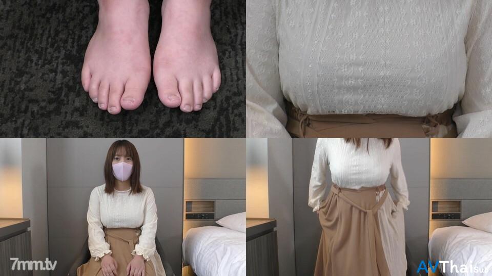 สาวสูงขายาวโดนรุม FC2-PPV-1869086