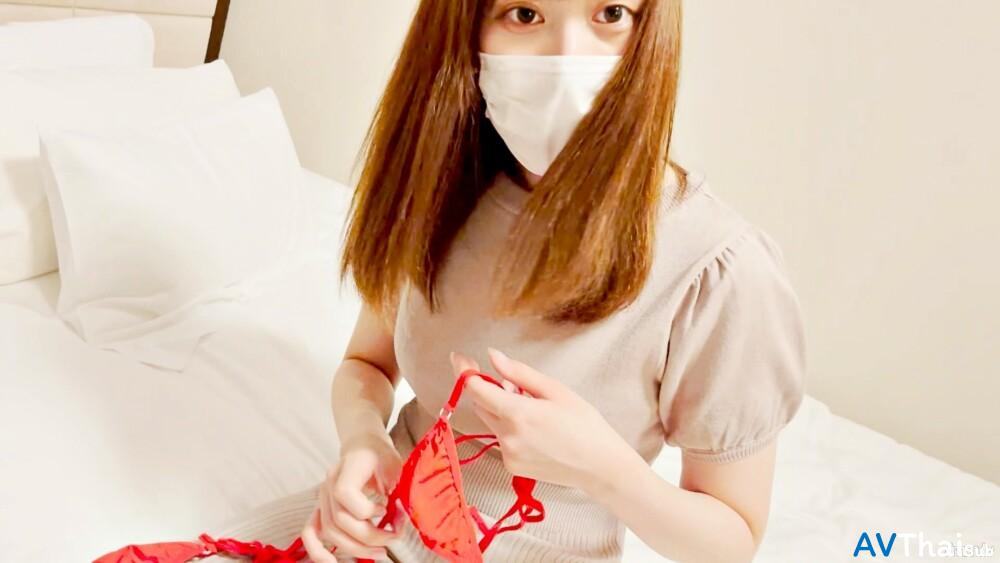 สาวผิวแทนตูดแน่นโดน doggy แตกนอก FC2-PPV-2089636