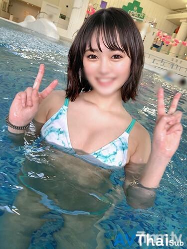 FC2-PPV-2175218 สาวน้อยหุ่นบางโดนเย็ดสดแตกใน