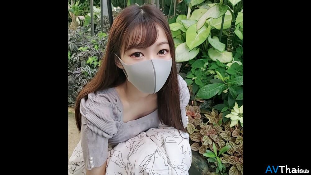 FC2-PPV-2530476 สาวขาวๆ โดนเลียหี