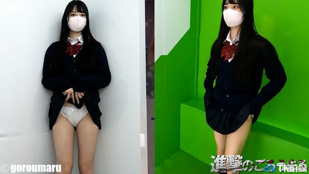FC2-PPV-2699412 สาวขาวโดนเย็ดท่าหมาเดือด