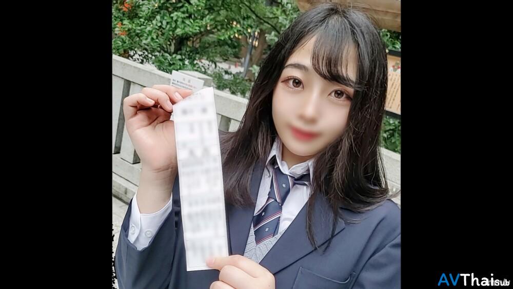 FC2-PPV-2796494 สาวผมสั้นน่ารักหีชมพู