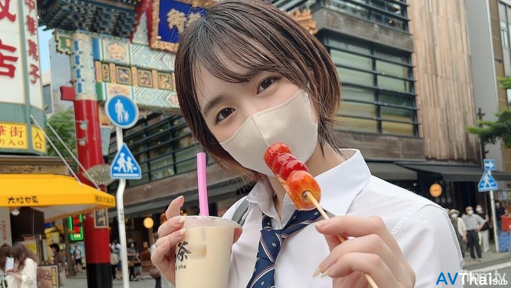 FC2-PPV-3047256 สาวอวบเอวหนีบ