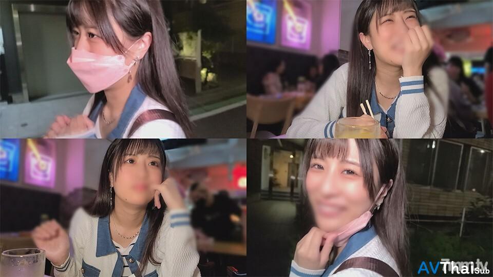 FC2-PPV-3062063 สาวตูดโตโดนเย็ด doggy