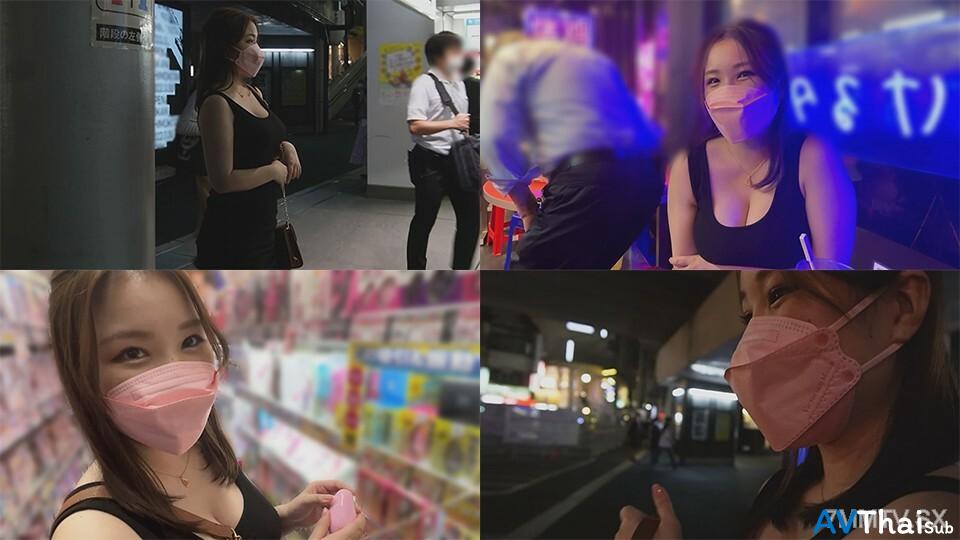 สาวผมสั้นตูดเด้งโดนหลังกระแทก FC2-PPV-3140520
