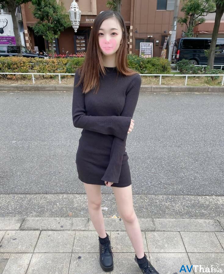 FC2-PPV-3171700 สาวหน้าตี๋น่ารักเย็ดสด