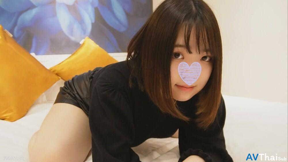 FC2-PPV-3176084 สาวผมสั้นขี้อายอมควย
