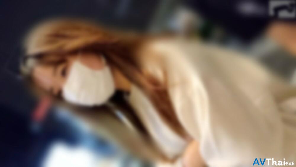 สาวสูงโปร่งขาเรียวเย็ดดุ FC2-PPV-3180625