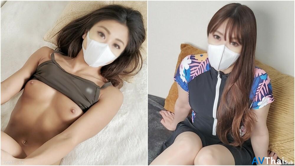 FC2-PPV-3754945 สาวผมยาวเย็ดแรง