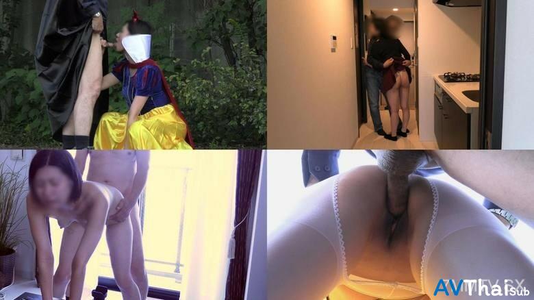 FC2-PPV-4516204 สาวญี่ปุ่นรุ่นพี่