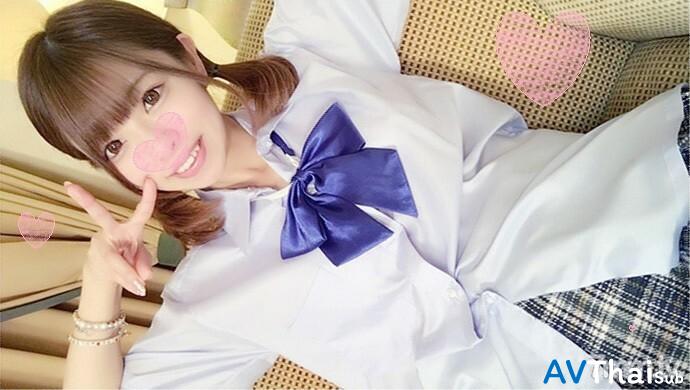 สาวผมยาวหน้าสวยโดน raw creampie FC2-PPV-794374