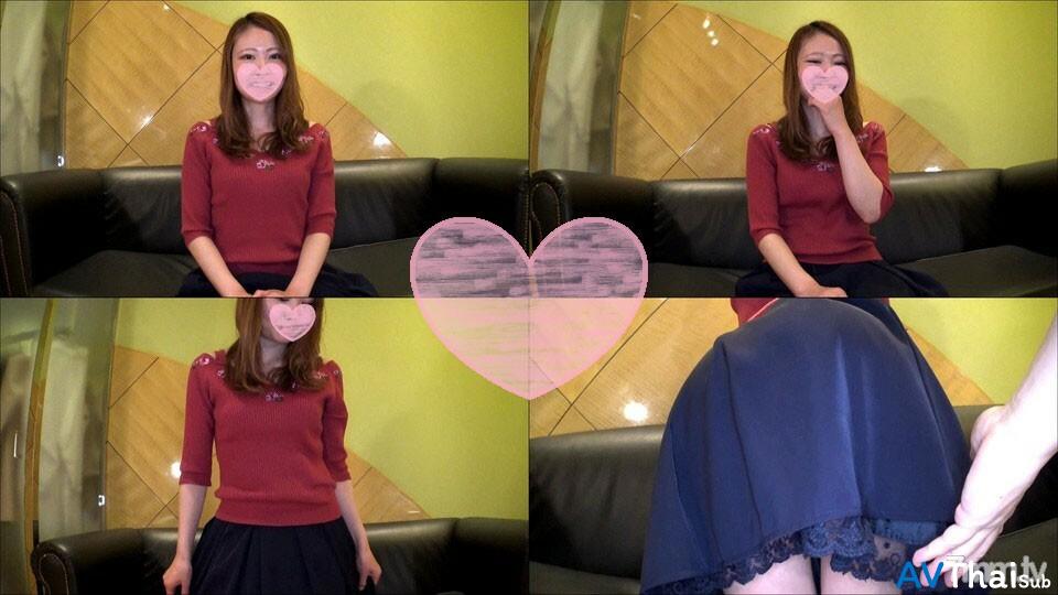 FC2-PPV-817060 ตูดสวยโดนยัดควย