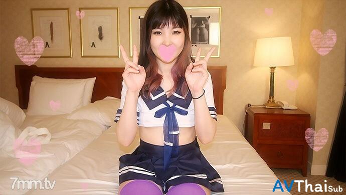 สาวนักศึกษาหุ่นบางโดนรุ่นพี่เย็ด FC2-PPV-858503