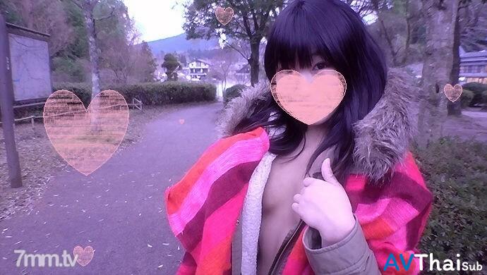 นศ.สาวหุ่นน่าเย็ดโดนแตกใน FC2-PPV-877802
