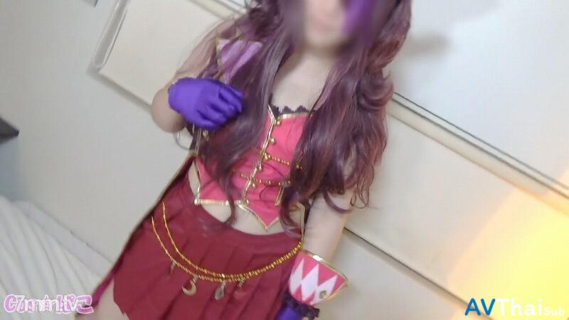 FC2-PPV-952485 สาวสูงโปร่งเย็ดยาว
