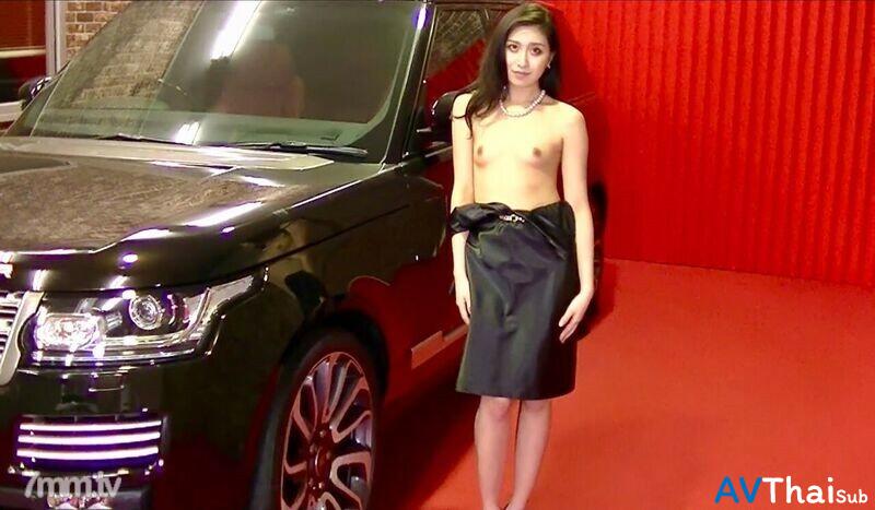 สาวขาวสูงโปร่งนมเด้งเย็ดยับ FC2-PPV-994407
