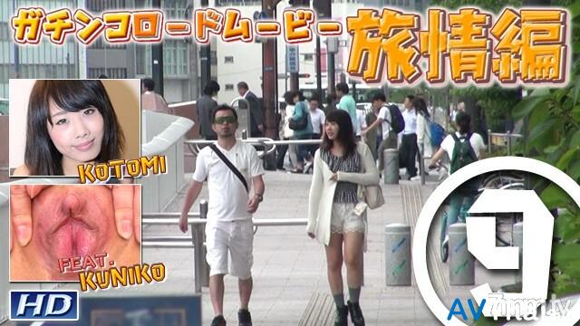 GACHI1052 สาวสวยโดนเย็ดจริงไม่เซ็นเซอร์