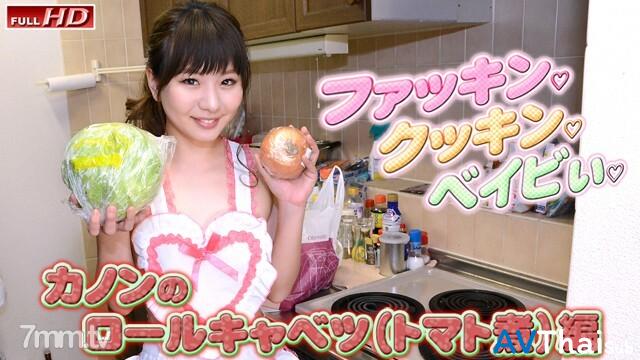 GACHI1140 สาวหน้าสวยร้องเสียว