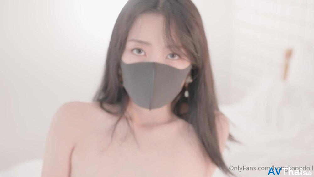 HONGKONGDOLL-3 สาวจีนร่าน