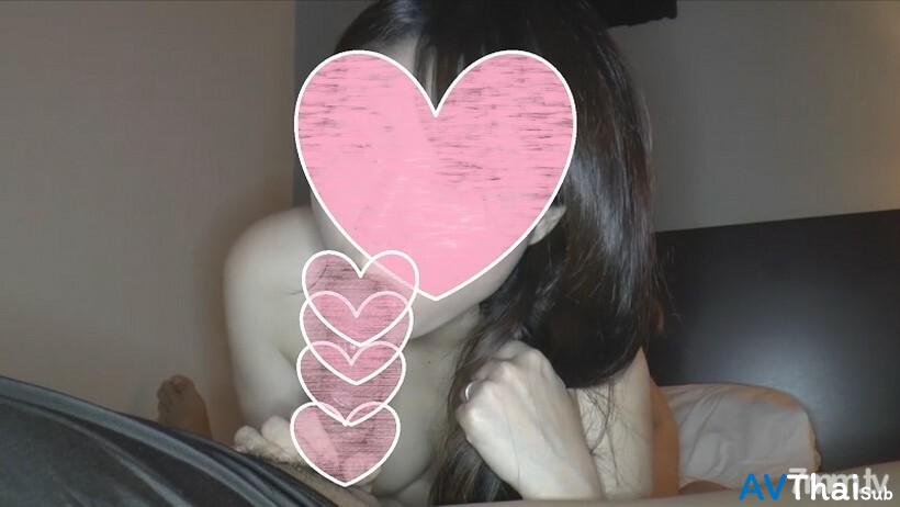 KA038 สาวผมยาวเย็ดกลางแจ้ง
