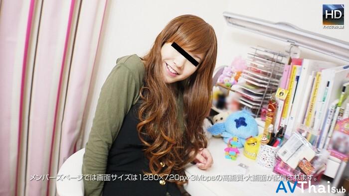 LI-000 Rim สาวขาวโดนเย็ดมันส์