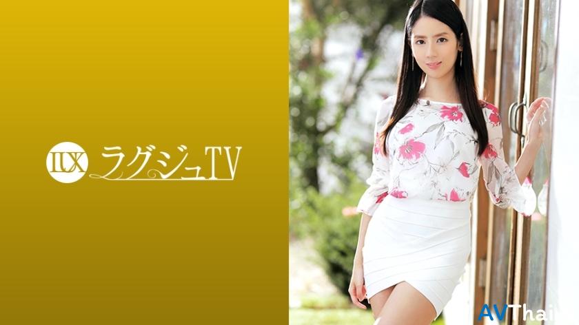 LUXU-1026 UNCEN ไม่เซ็นเซอร์
