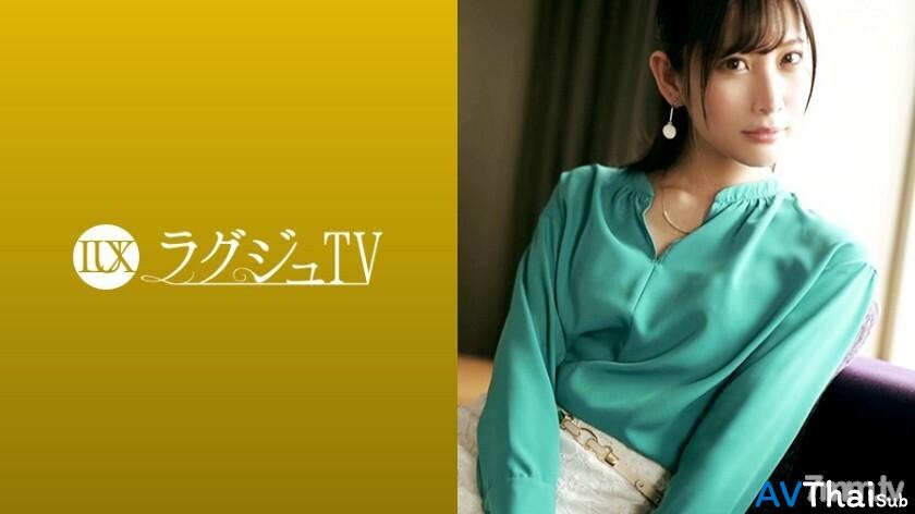 LUXU-1109 UNCEN ไม่เซ็นเซอร์