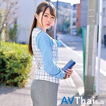 ORETD-684 สาวผมสั้นโดนเย็ดสด