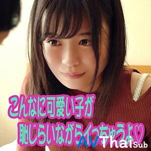 SCUTE-982 สาวน่ารักโดนเย็ดมันส์
